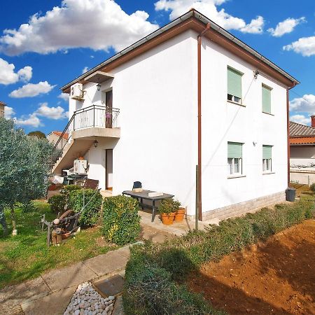 Apartment Slavica 2010 พูลา ภายนอก รูปภาพ