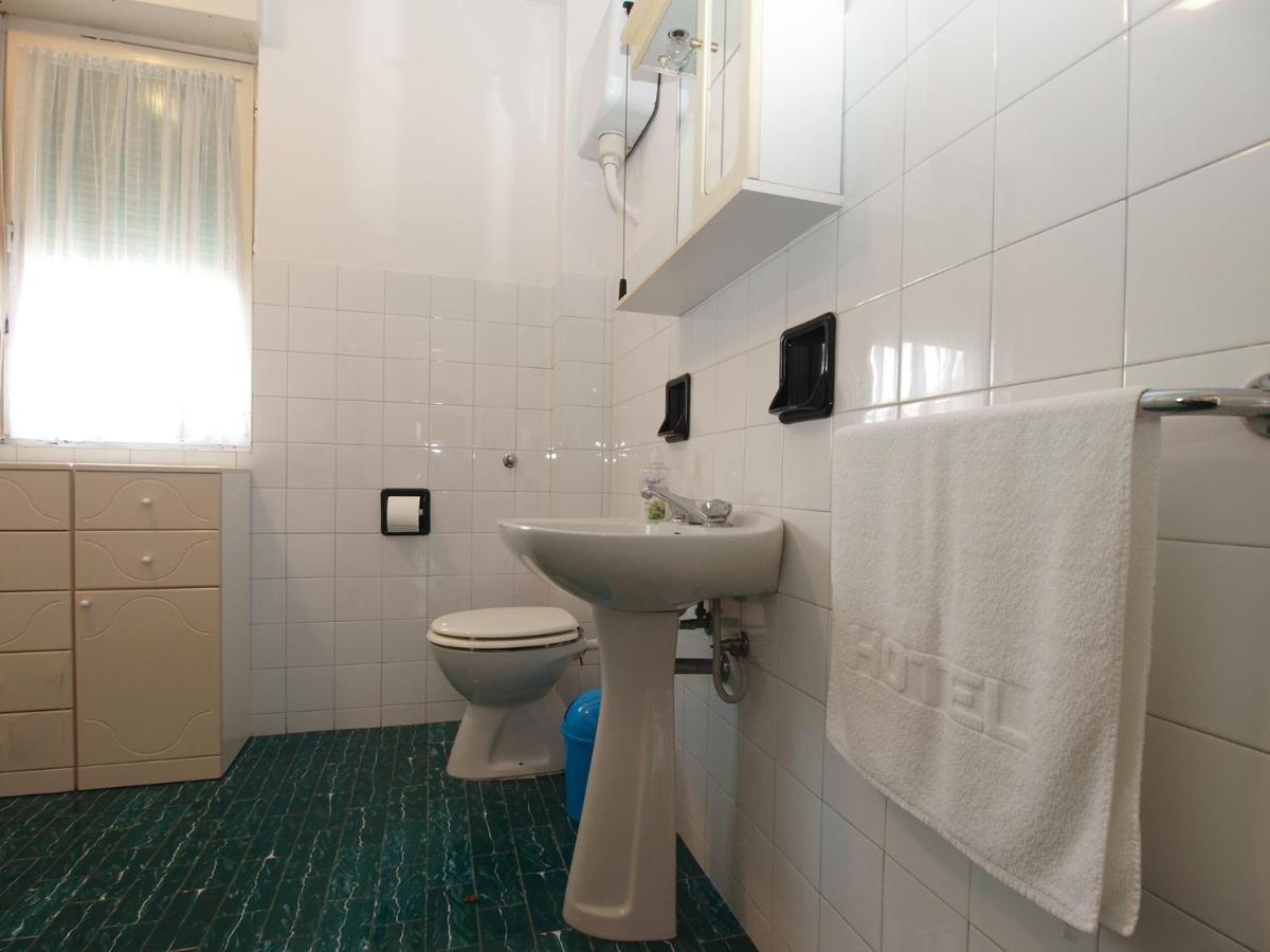Apartment Slavica 2010 พูลา ภายนอก รูปภาพ